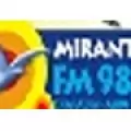 RADIO MIRANTE - FM 98.1
